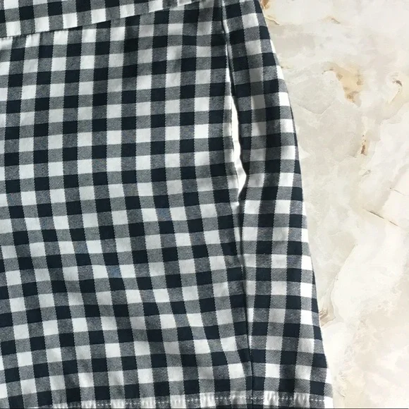 J.Crew Gingham Shorts - Picture 7 of 11